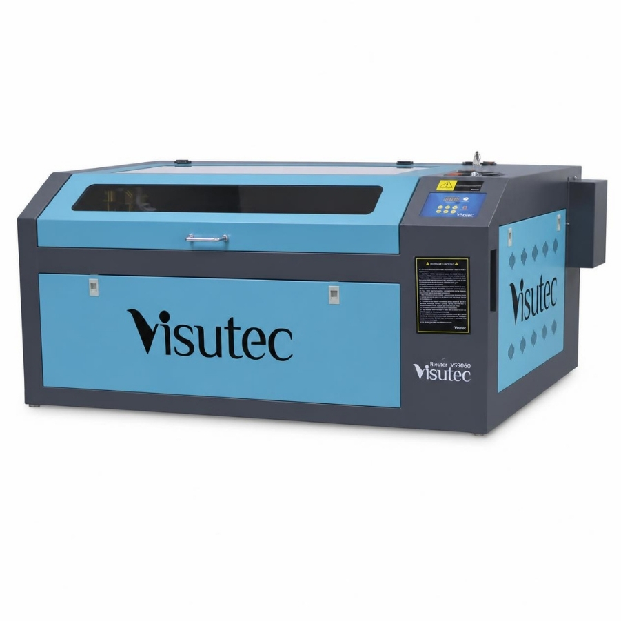 Router Laser CNC Visutec VS9060 100W